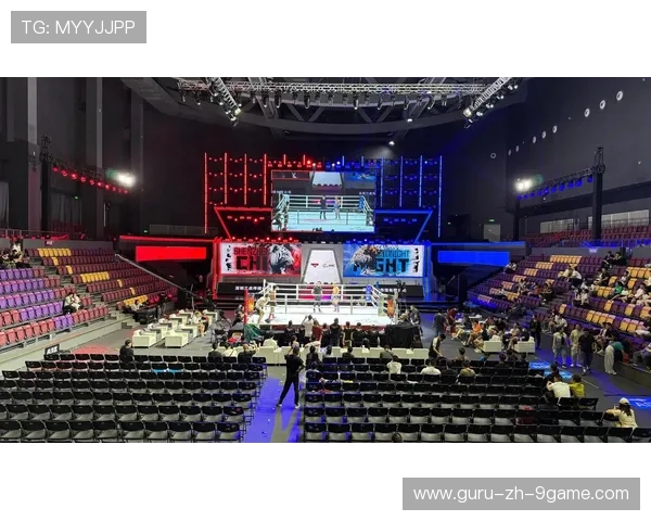 国际拳击联盟在赛事中推广伤后康复计划保障长期健康发展，国际拳击协会官网